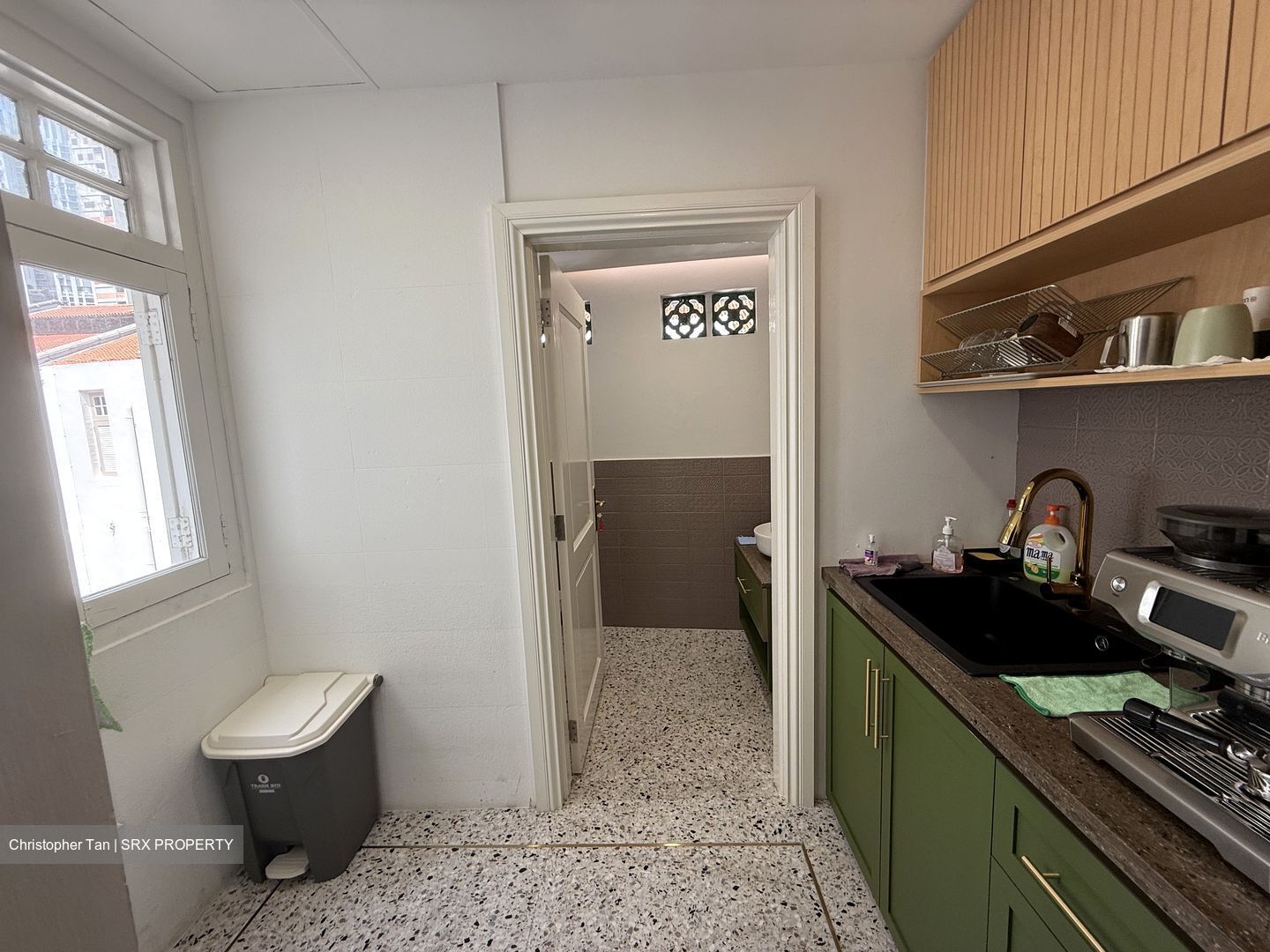 Tanjong Pagar Conservation Area (D2), Office #538531181